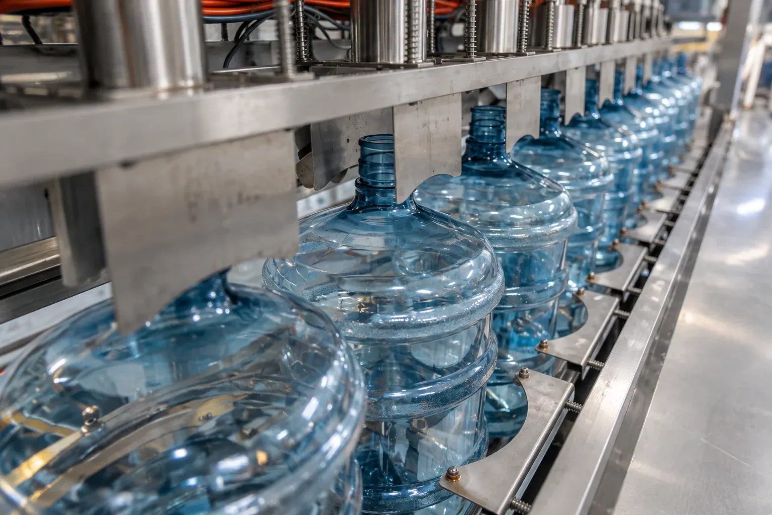 How PET Bottles Are Made: A Complete Guide to the PET Bottle Manufacturing Process
