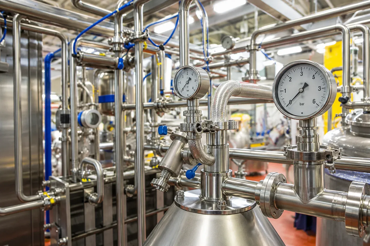 Thermal vs Non-Thermal Pasteurization: Which Technology Fits Your Beverage?