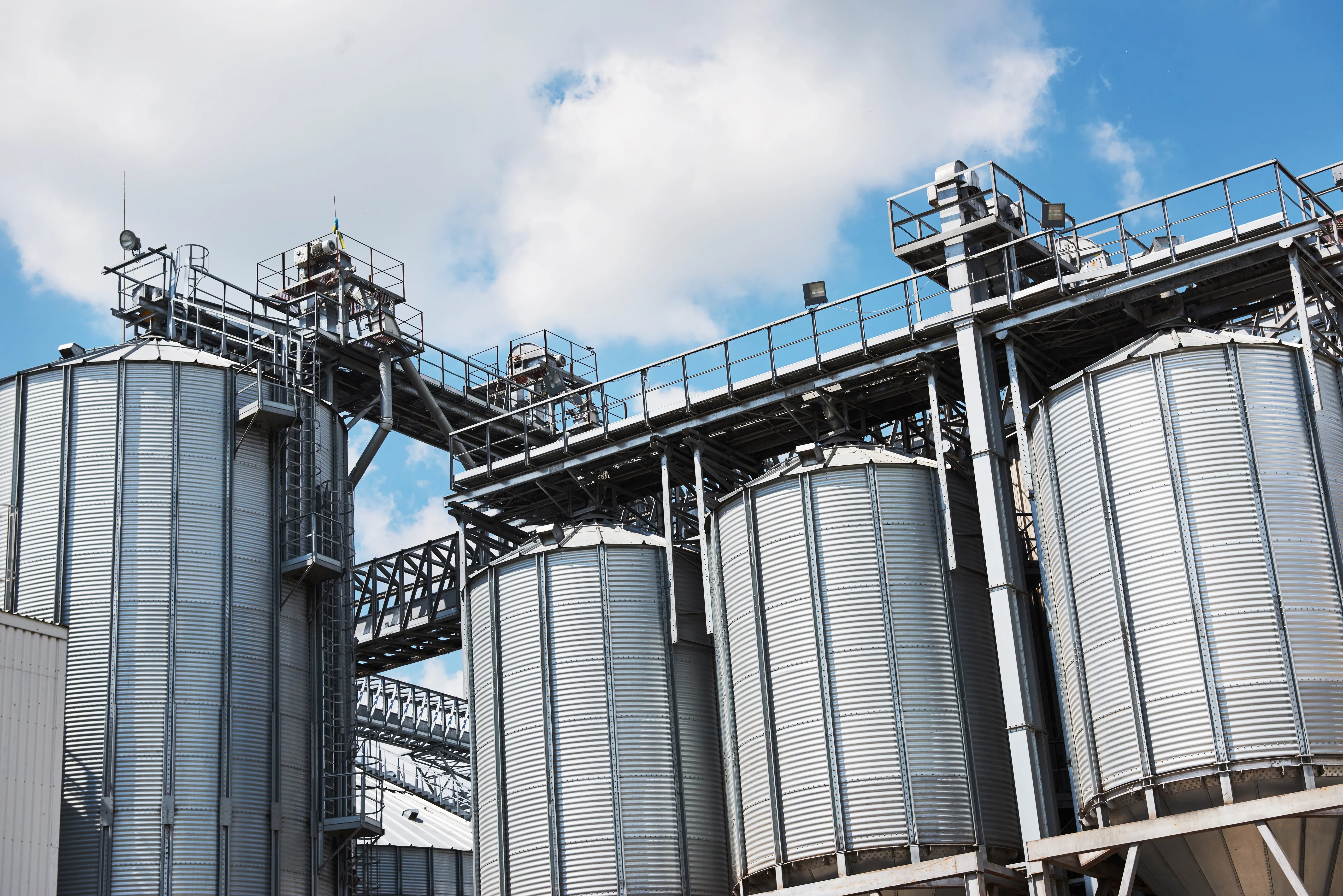 Why Two Beverage Manufacturing Factories with Similar Machines Can Have Very Different Production Results