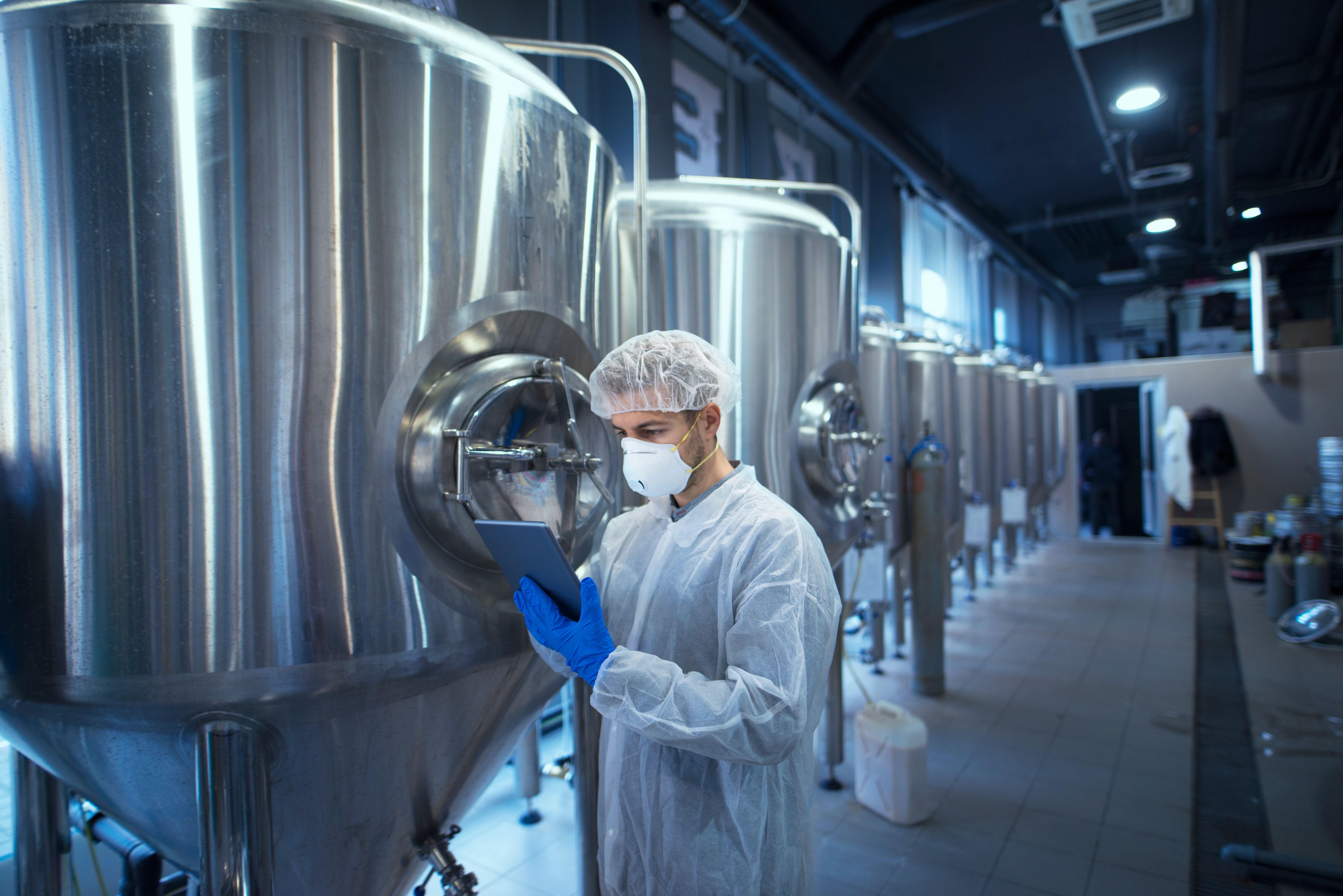 Top 10 Beverage Industry Trends That Will Change the Industry's Future