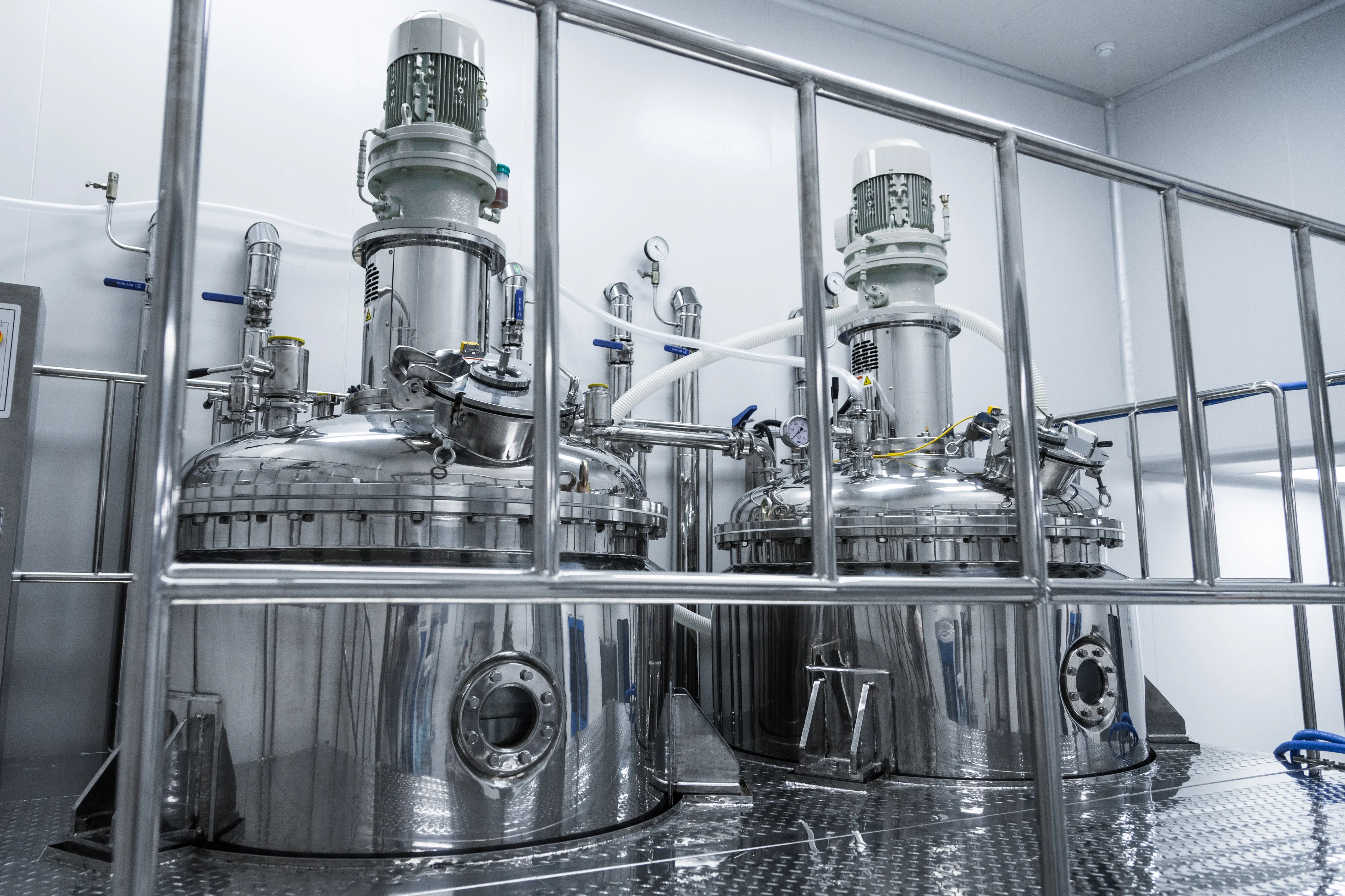 Buying Beverage Equipment? 12 Questions to Ask Your Manufacturer First